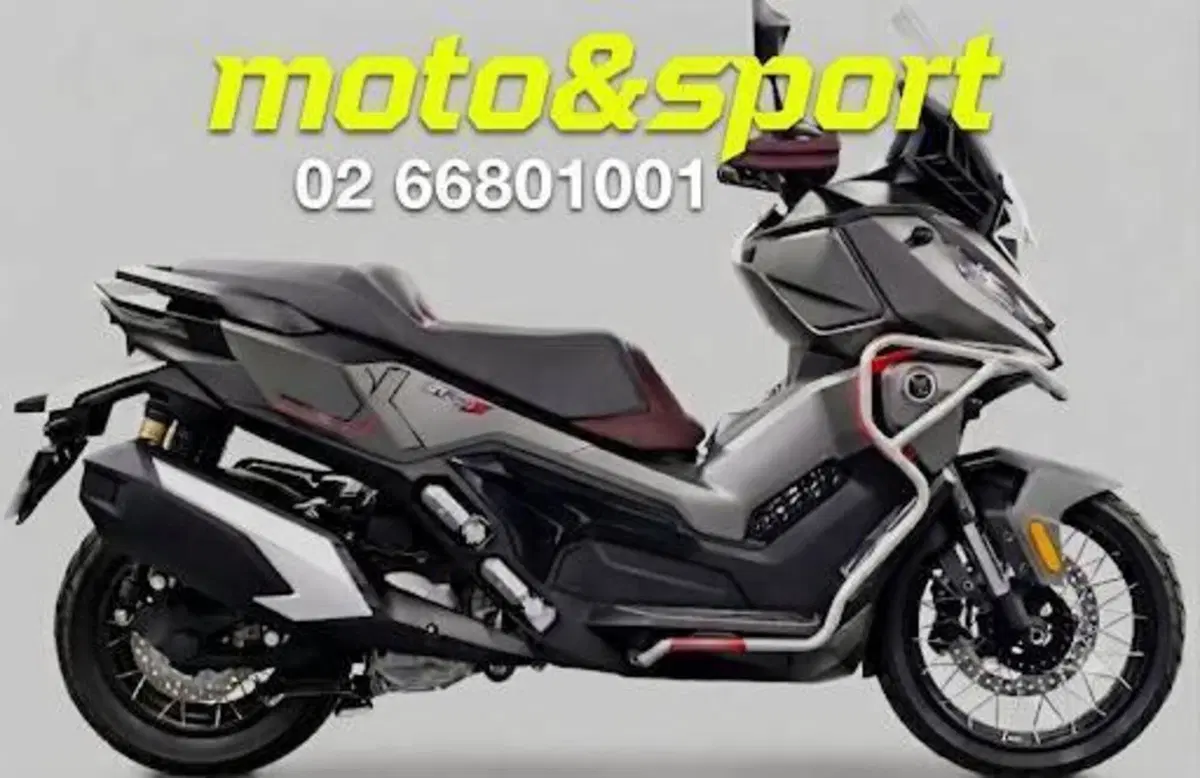 Voge SR450X (2026) (2)