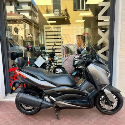 Yamaha X-Max 300 ABS (2017 - 20) usata
