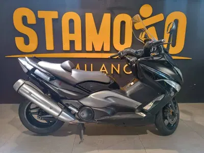 Yamaha T-Max 500 (2008 - 12) usata