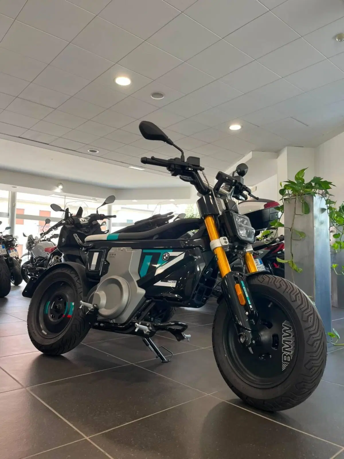 Bmw CE 02 (2024 - 26) (2)