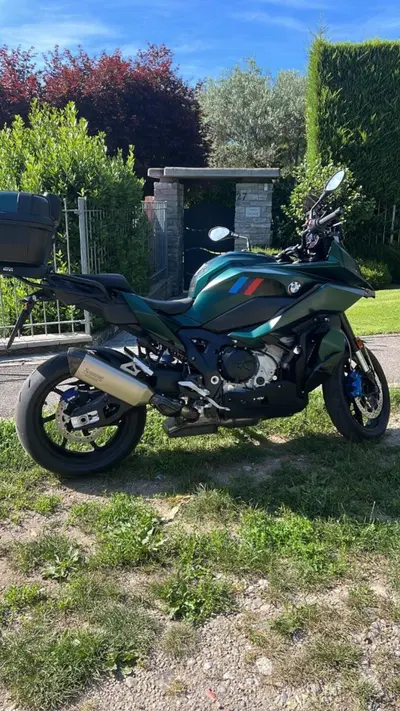 Bmw M 1000 XR (2024 - 27) usata