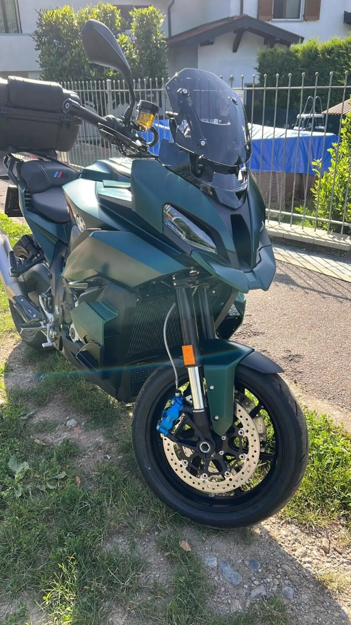 Bmw M 1000 XR (2024 - 27) (3)