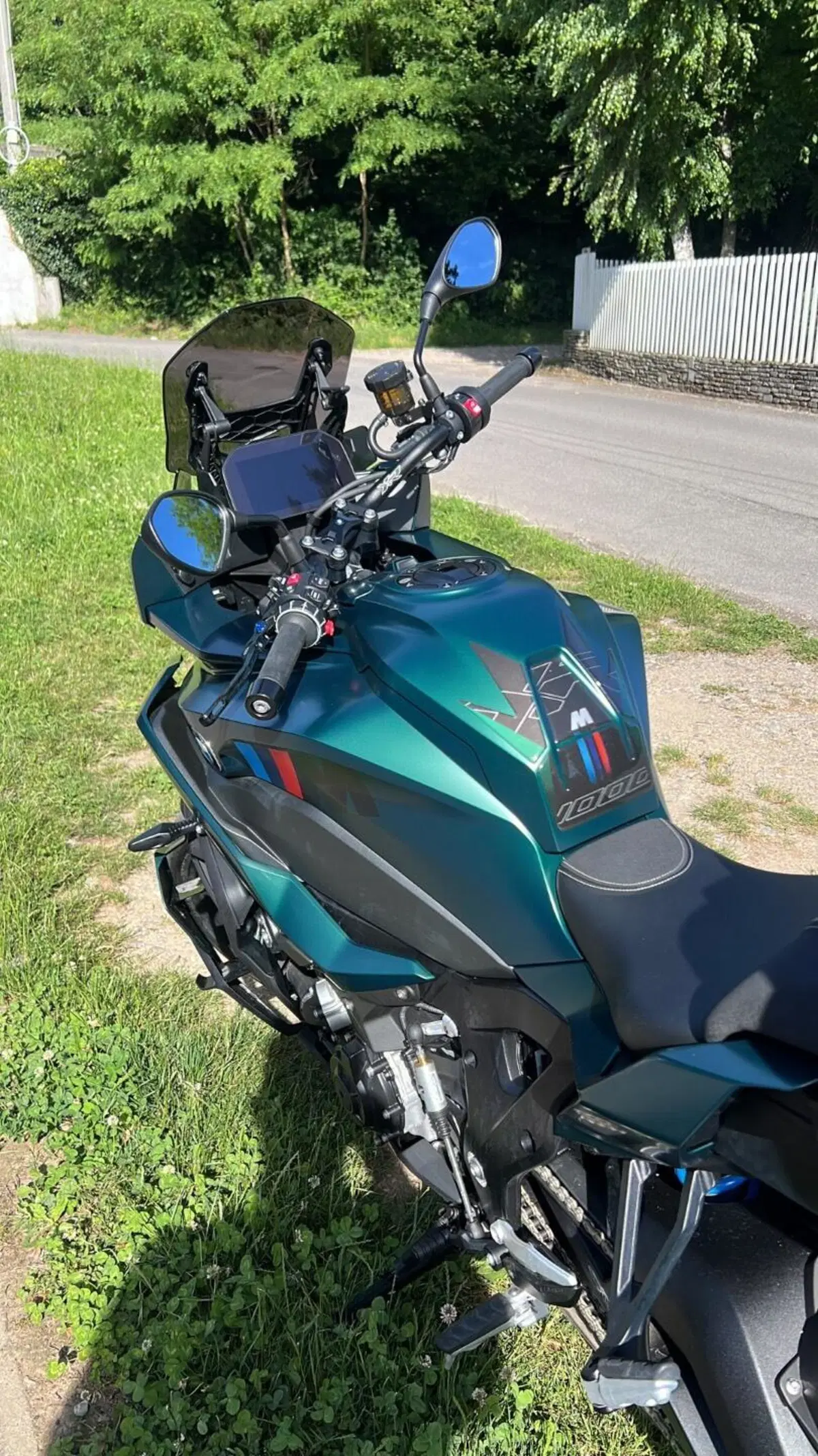 Bmw M 1000 XR (2024 - 27) (6)