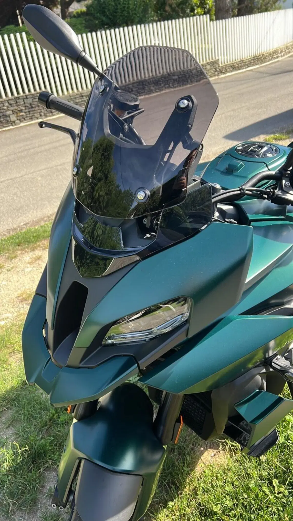 Bmw M 1000 XR (2024 - 27) (8)