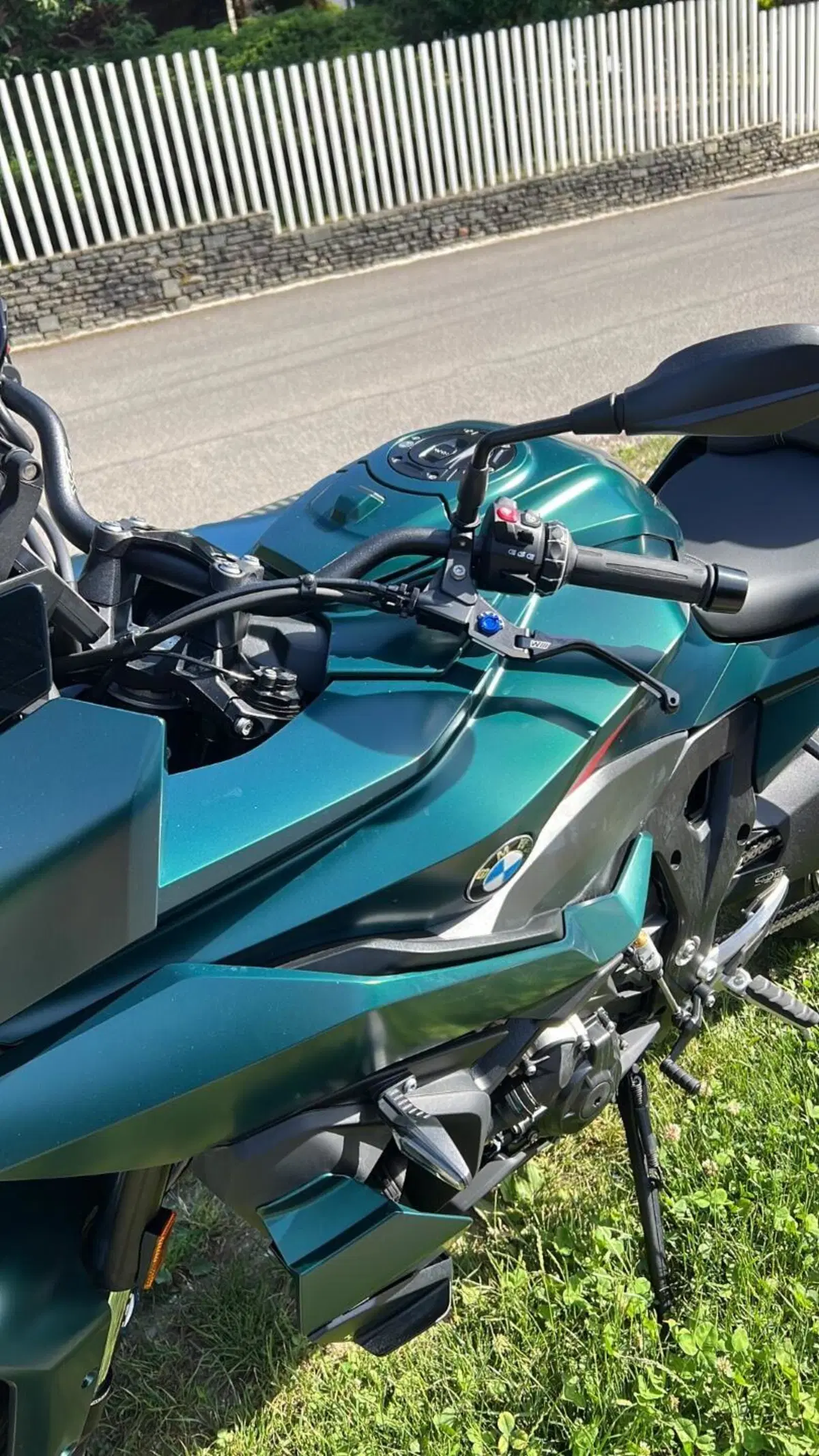 Bmw M 1000 XR (2024 - 27) (9)