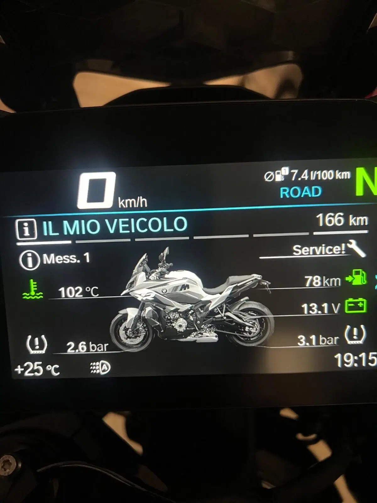 Bmw M 1000 XR (2024 - 27) (10)