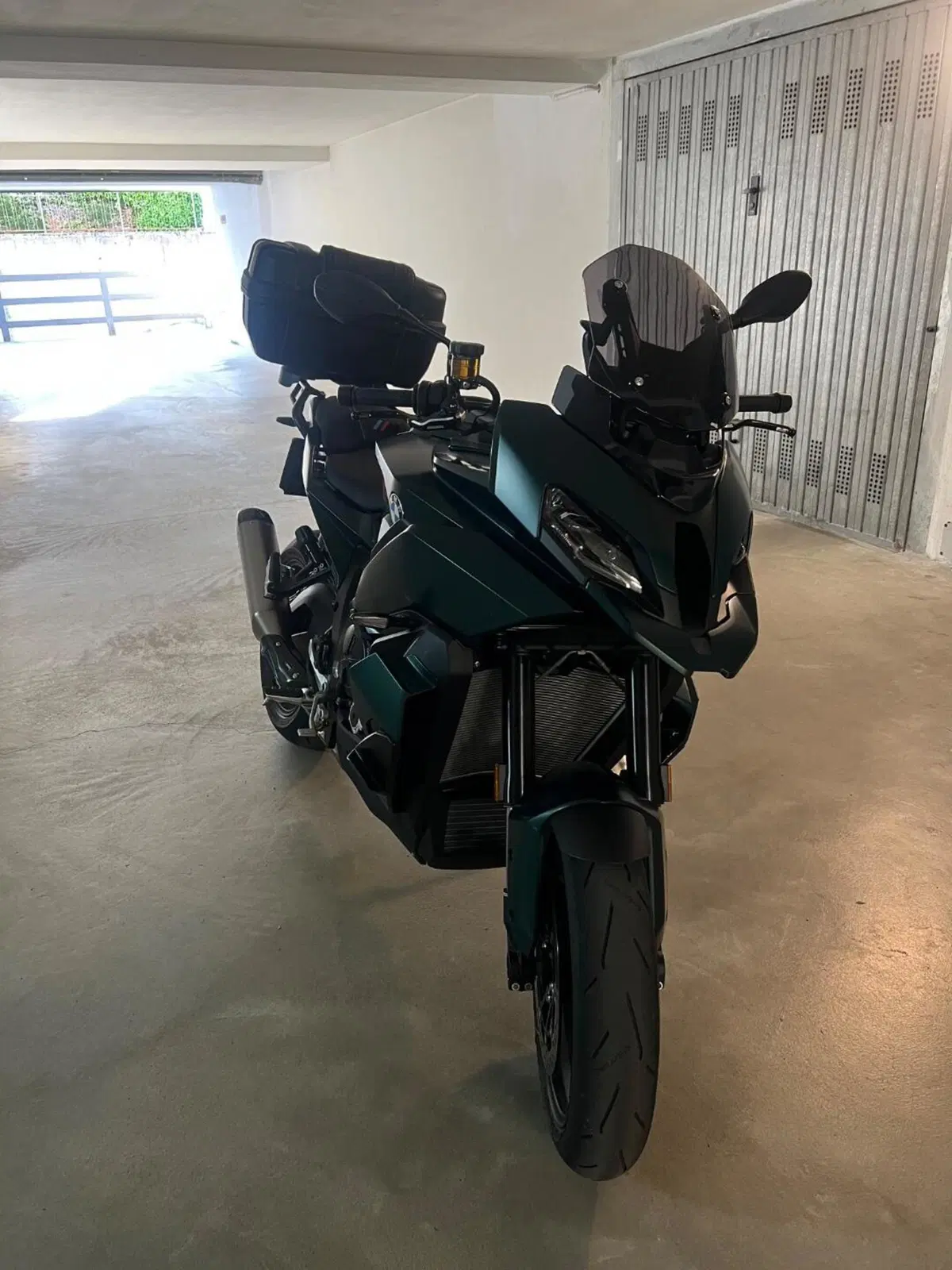 Bmw M 1000 XR (2024 - 27) (15)