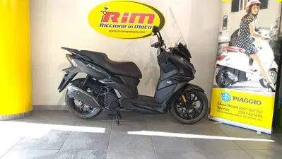 Sym Jet 14 125 CBS LC EVO (2024 - 26) usata