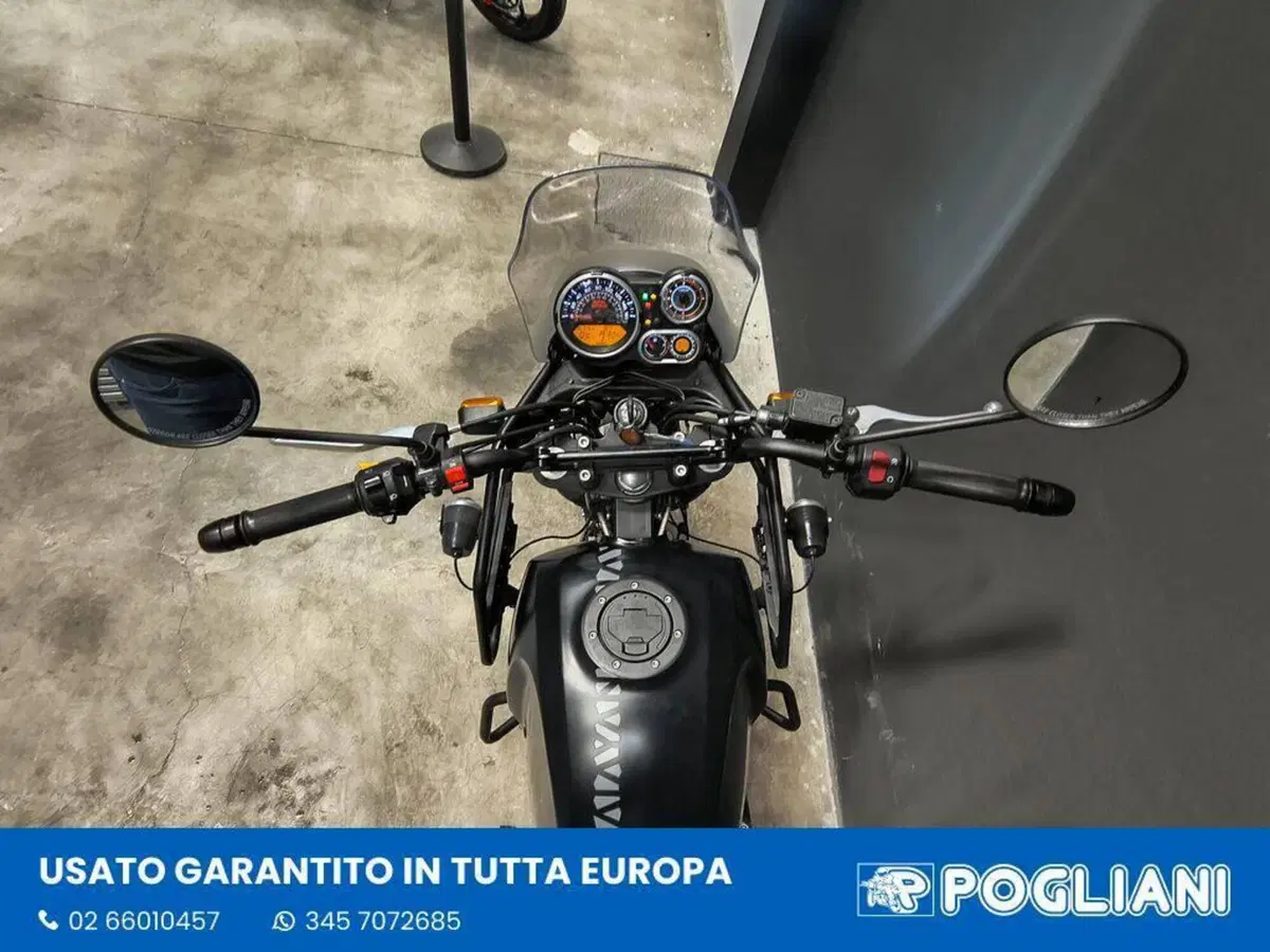 Royal Enfield Himalayan 411 (2017 - 20) (12)