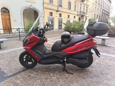 Kymco Downtown 350i ABS (2016 - 20) usata