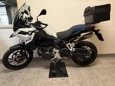 Bmw F 800 GS (2024 - 26) usata