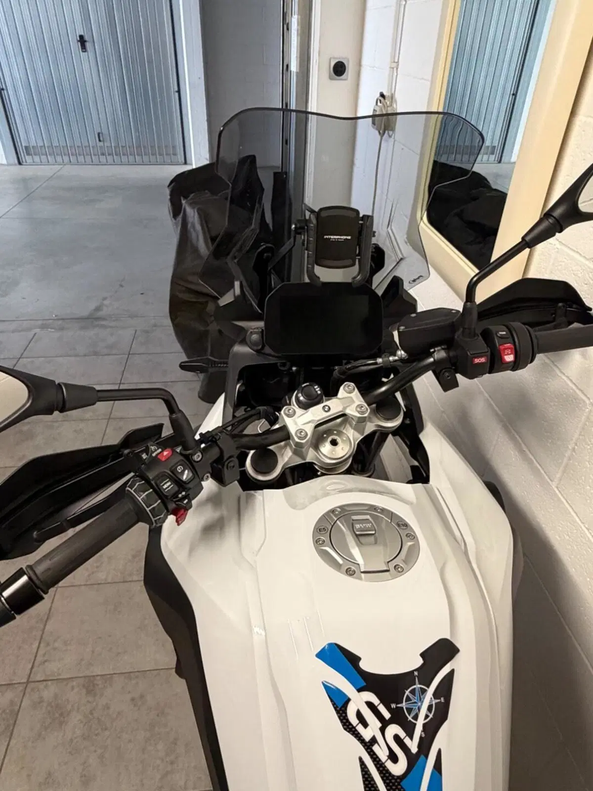 Bmw F 800 GS (2024 - 26) (2)
