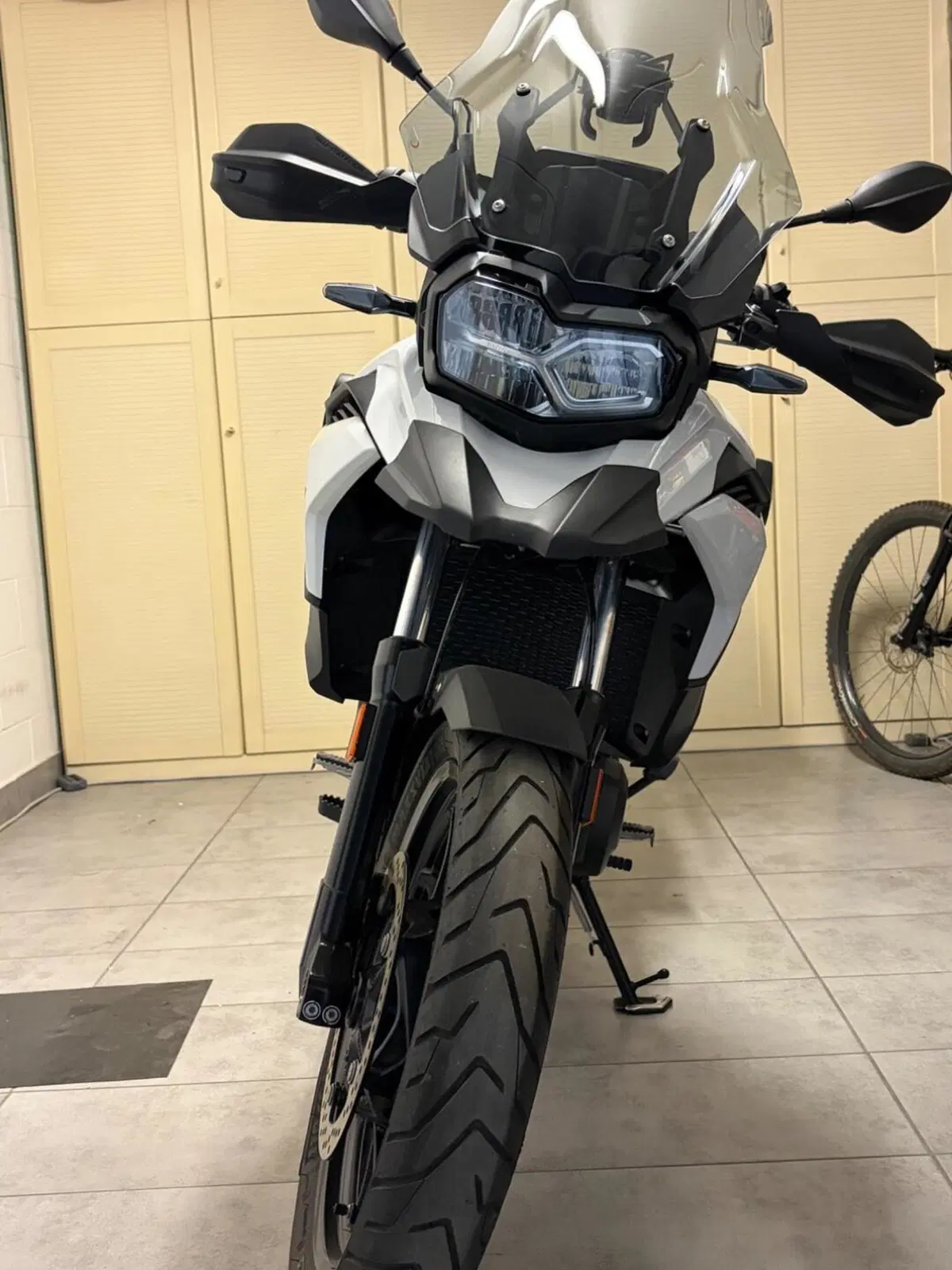 Bmw F 800 GS (2024 - 26) (5)