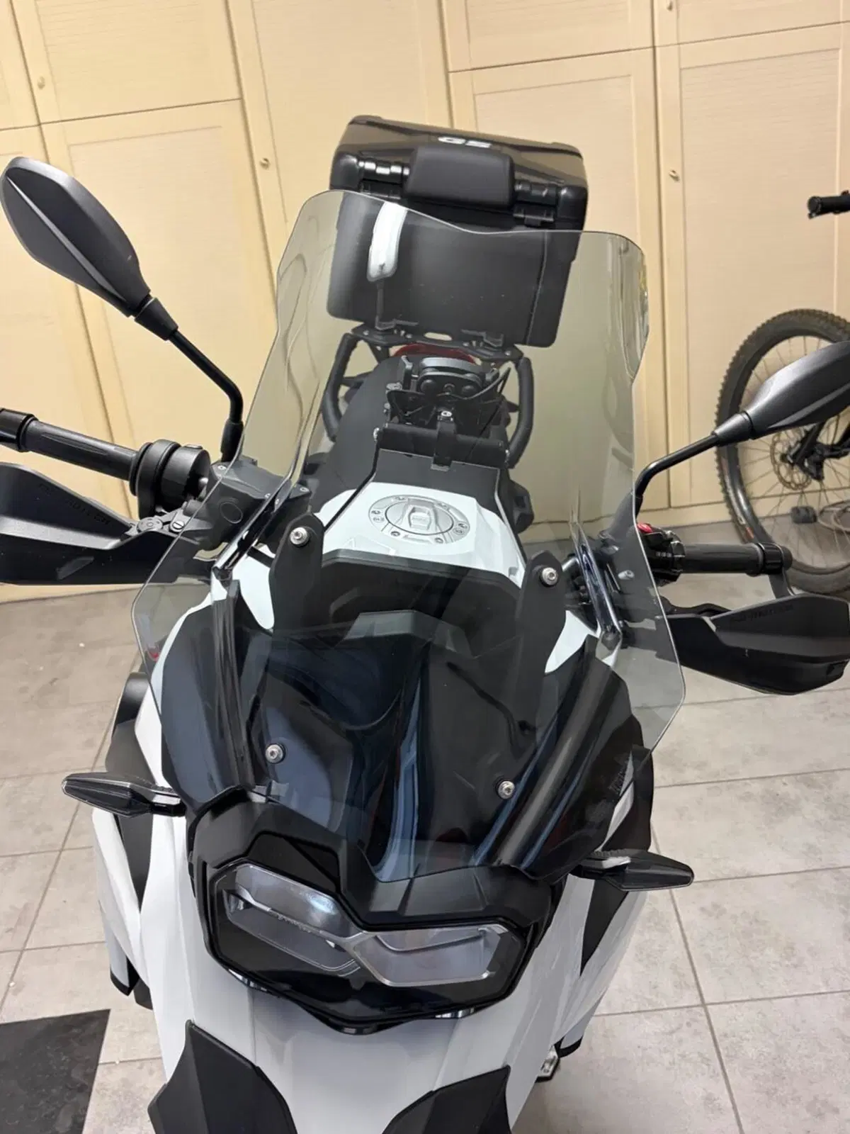 Bmw F 800 GS (2024 - 26) (6)