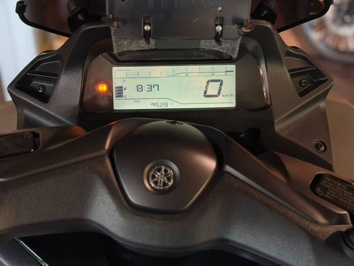 Yamaha Tricity 300 (2021 - 24) (6)