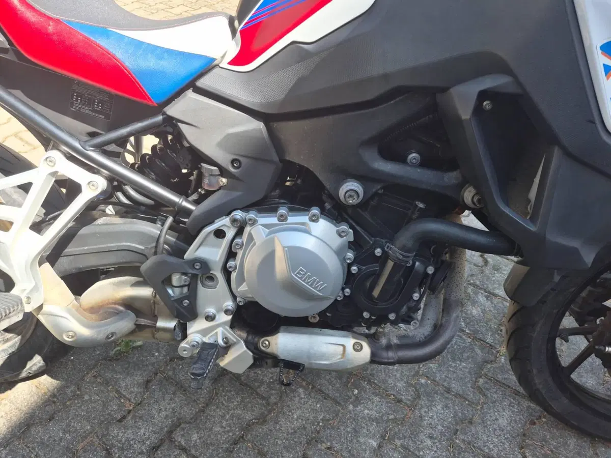 Bmw F 750 GS (2018 - 20) (6)
