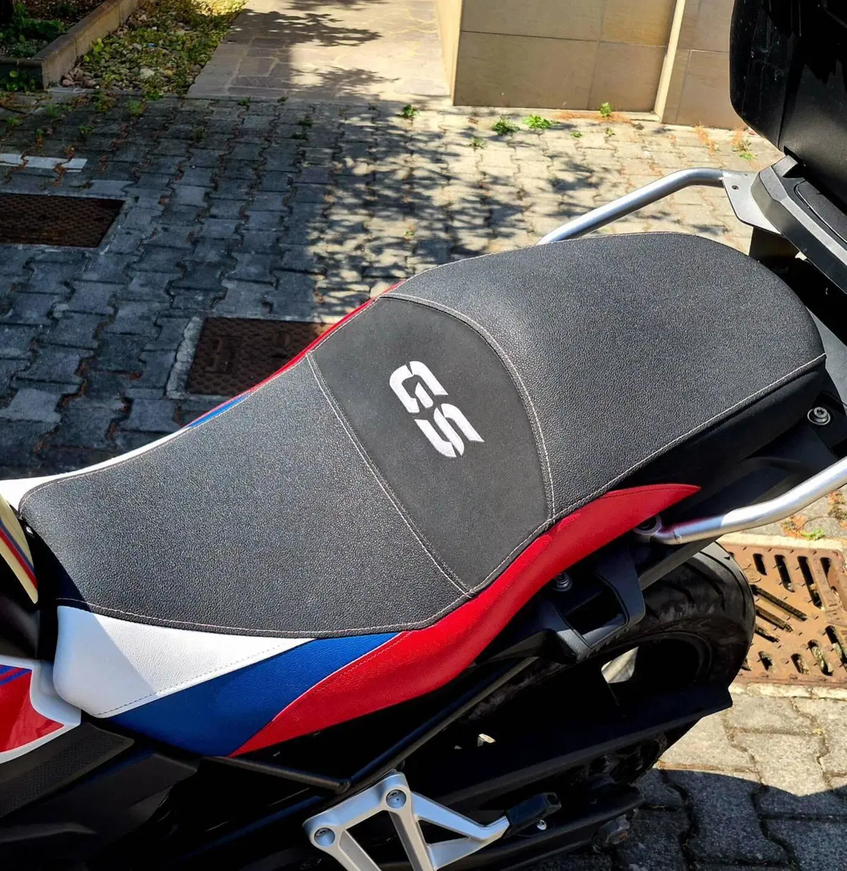 Bmw F 750 GS (2018 - 20) (5)