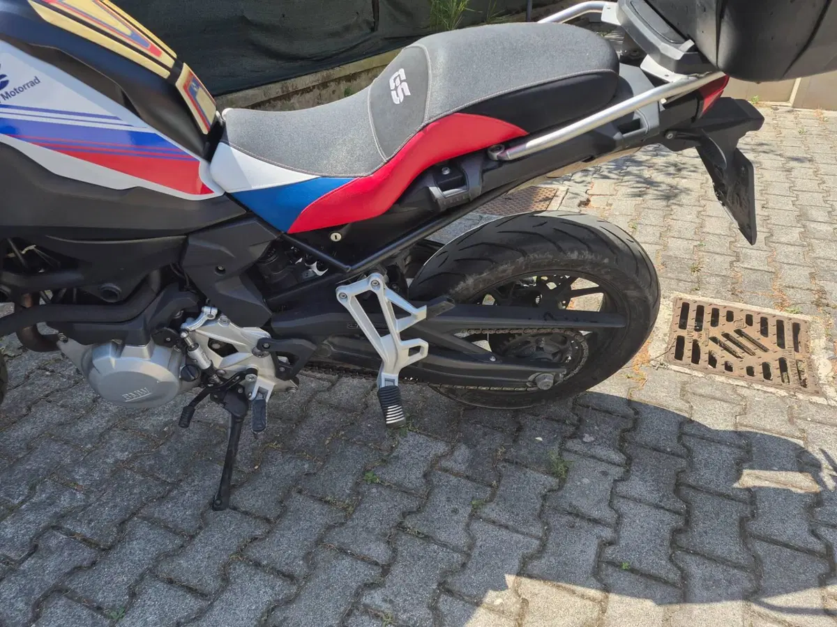 Bmw F 750 GS (2018 - 20) (12)