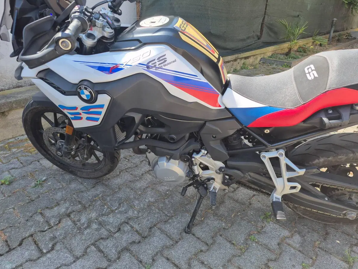 Bmw F 750 GS (2018 - 20) (3)
