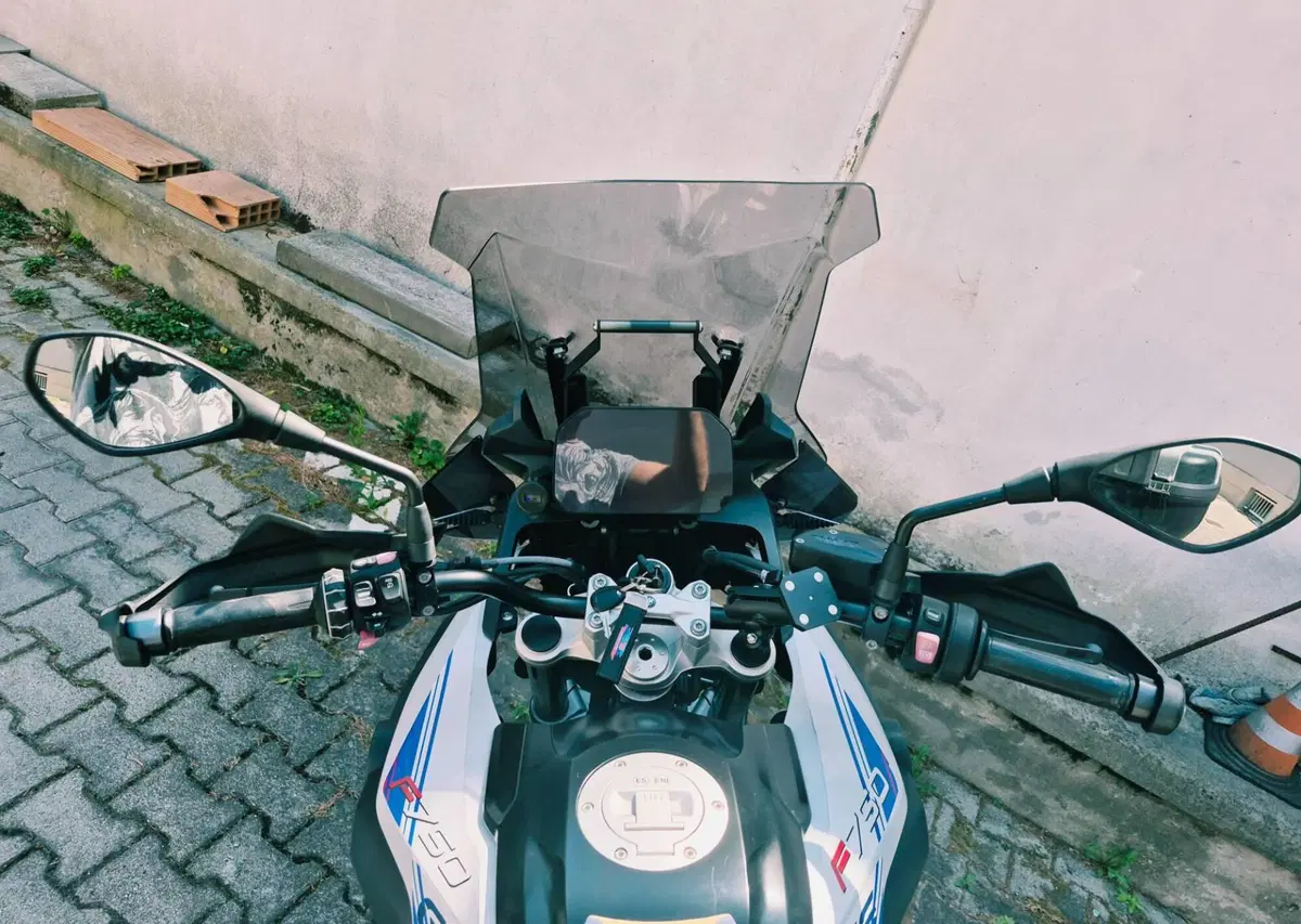 Bmw F 750 GS (2018 - 20) (13)
