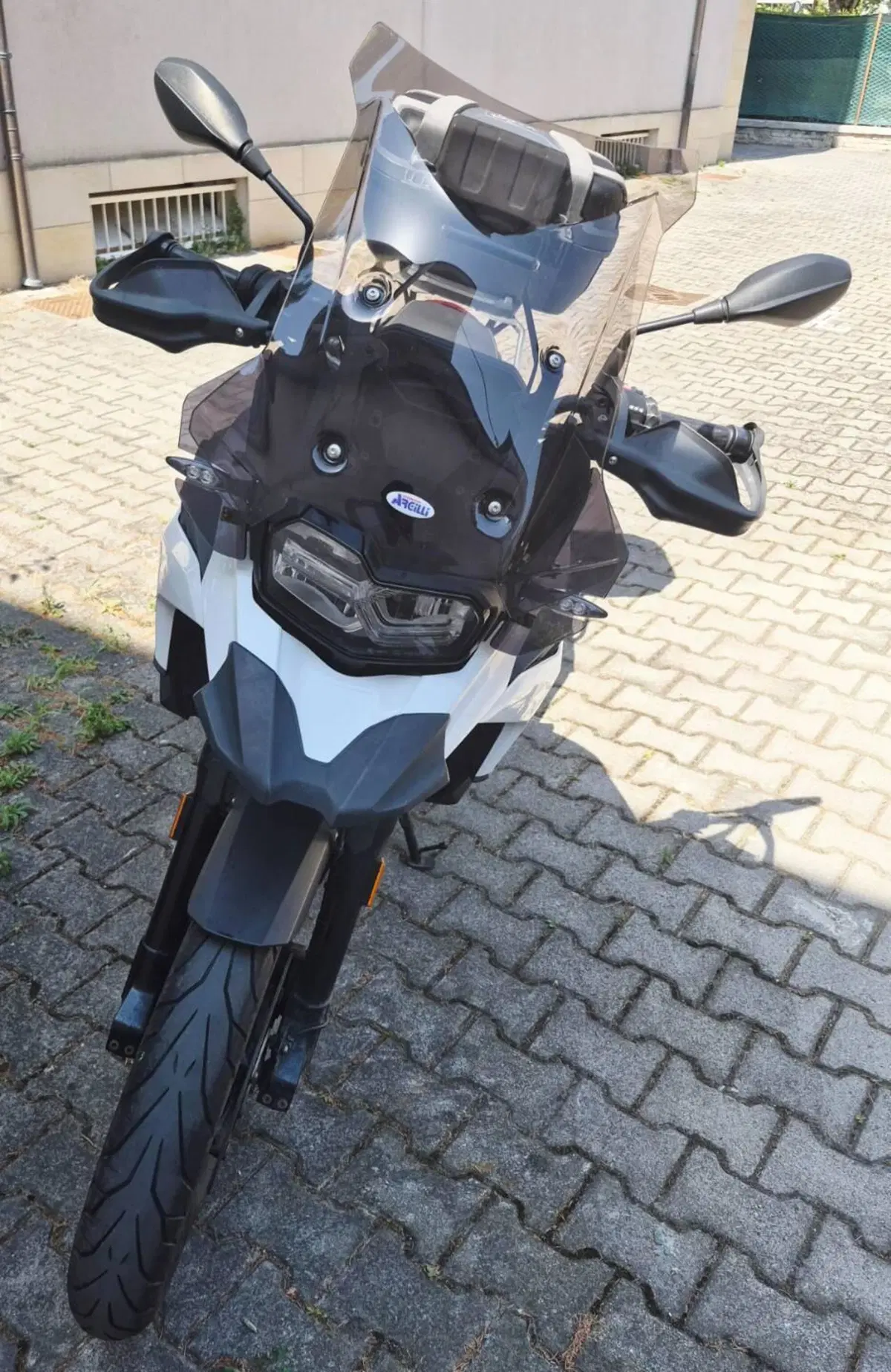 Bmw F 750 GS (2018 - 20) (7)