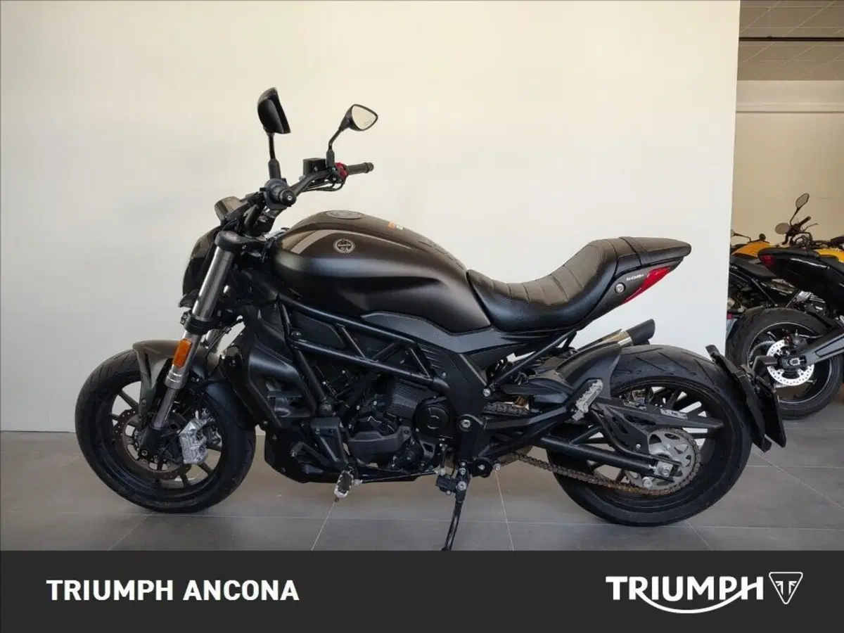 Benelli 502 C (2021 - 25) (2)