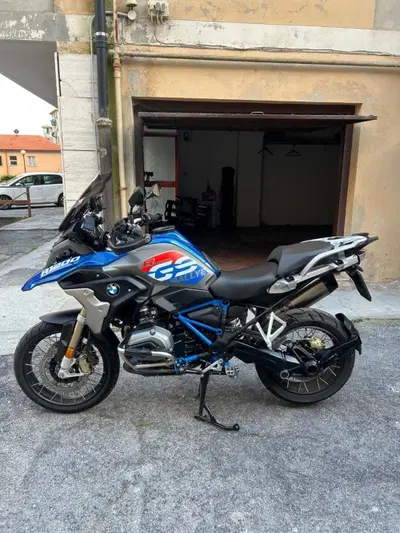 Bmw R 1200 GS (2017 - 18) usata