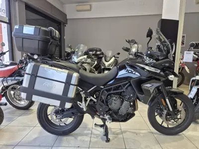 Triumph Tiger 900 GT Pro (2020 - 23) usata