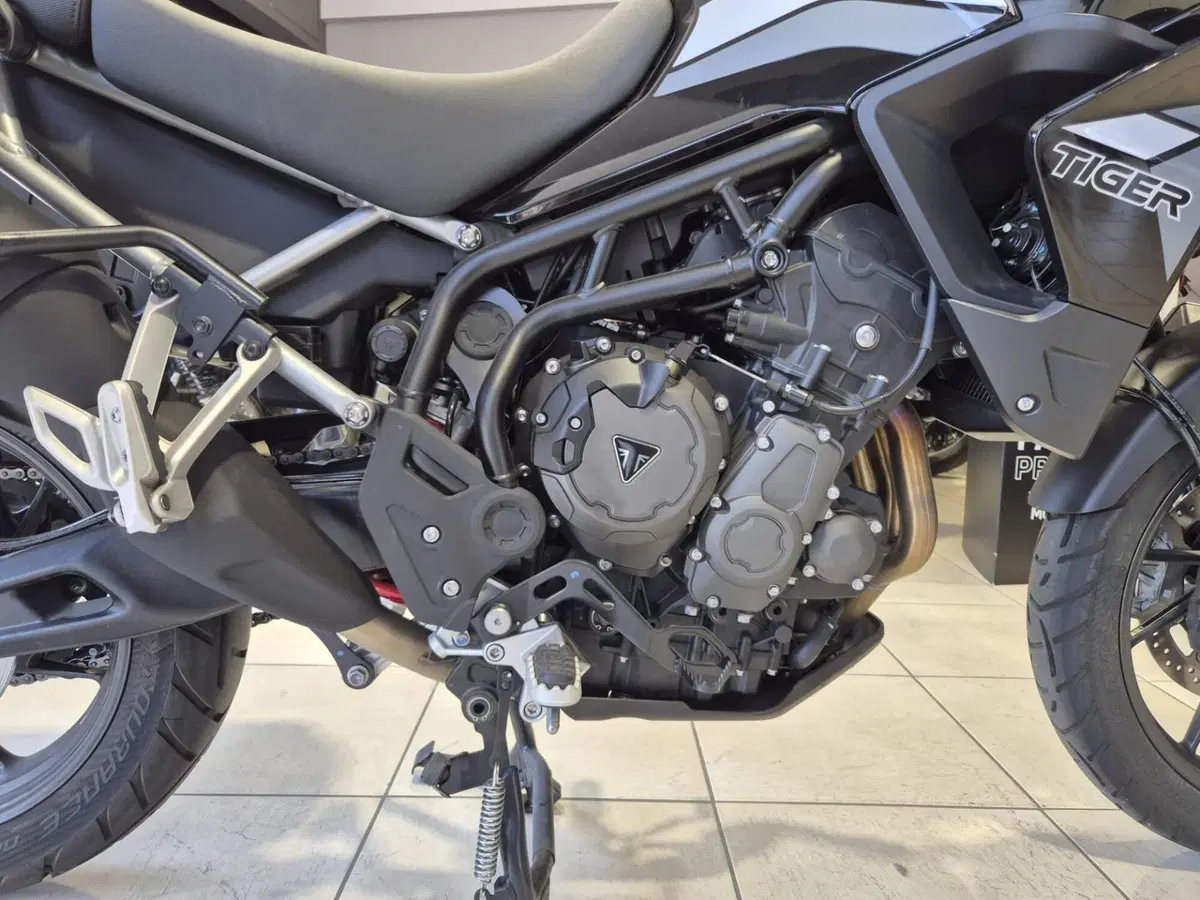 Triumph Tiger 900 GT Pro (2020 - 23) (11)