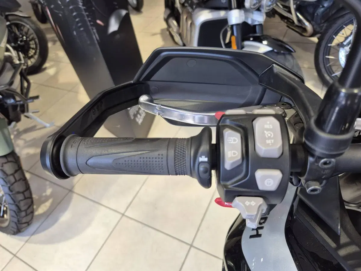 Triumph Tiger 900 GT Pro (2020 - 23) (13)