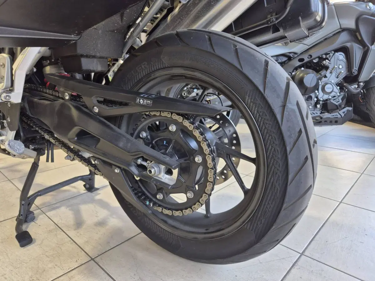 Triumph Tiger 900 GT Pro (2020 - 23) (15)