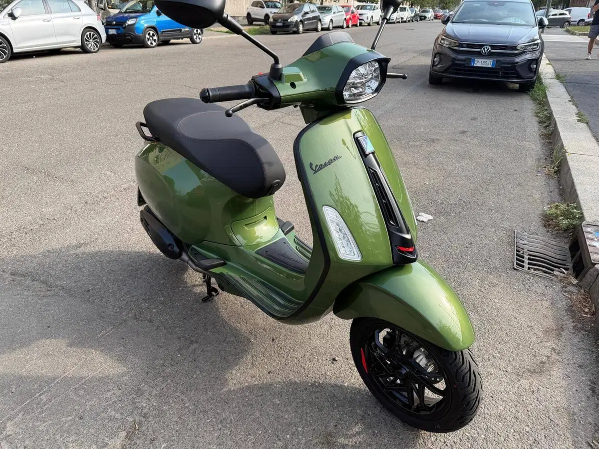 Vespa Sprint 150 S (2026) (3)