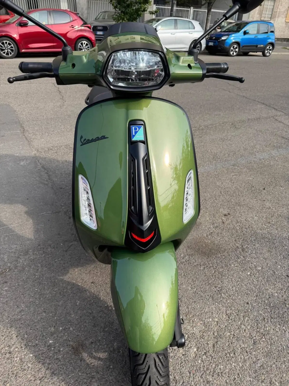 Vespa Sprint 150 S (2026) (4)