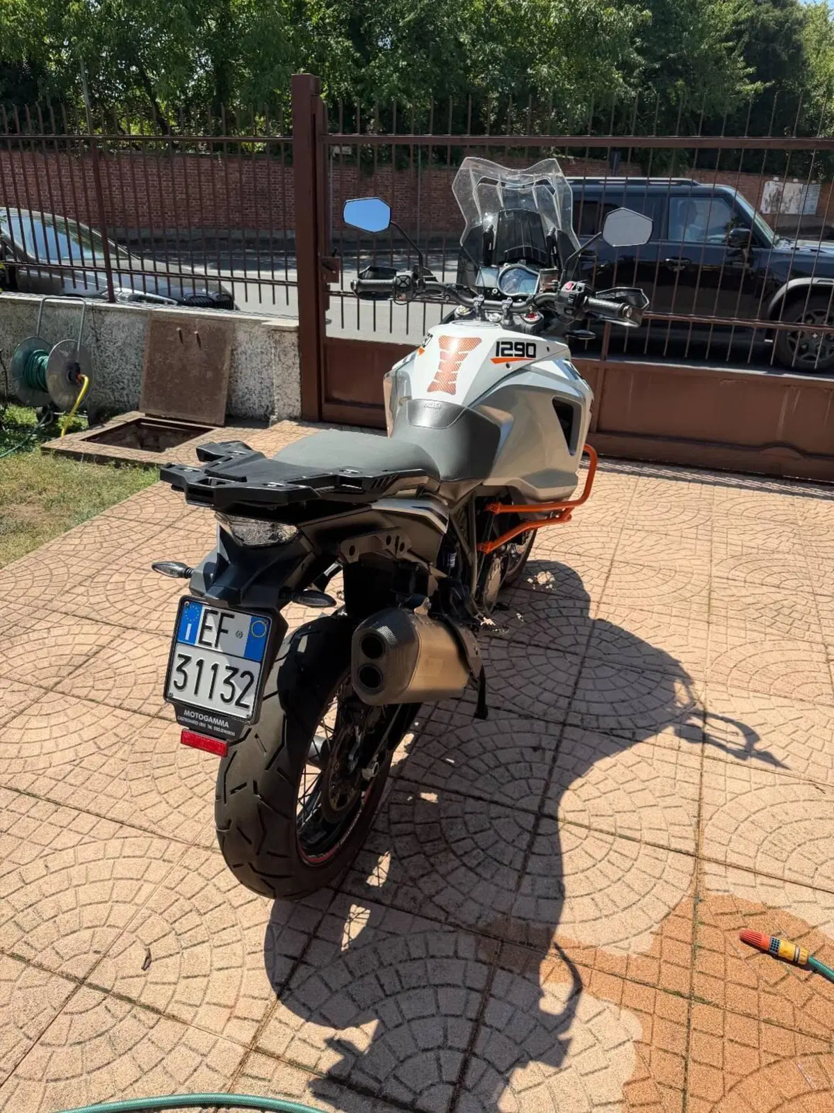 KTM 1290 Super Adventure (2015 - 16) (4)