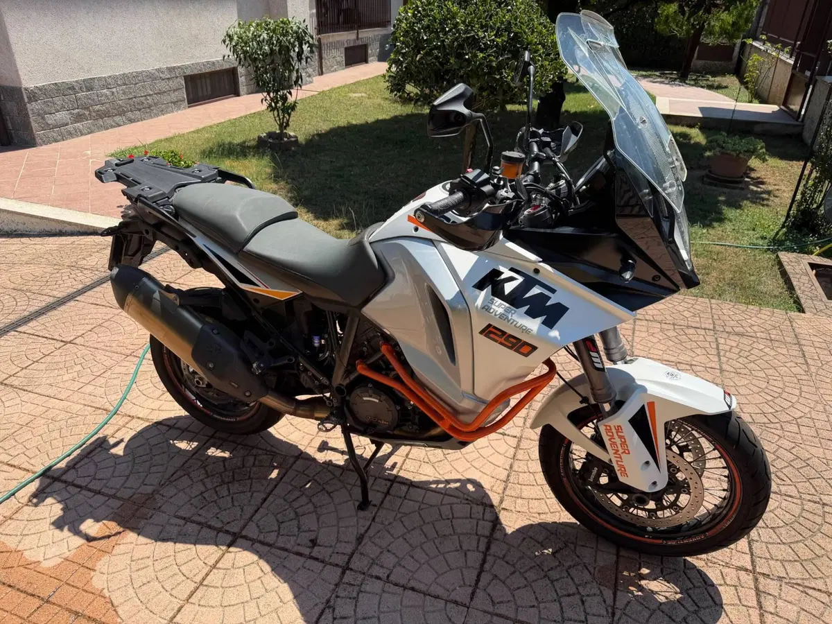 KTM 1290 Super Adventure (2015 - 16) (5)