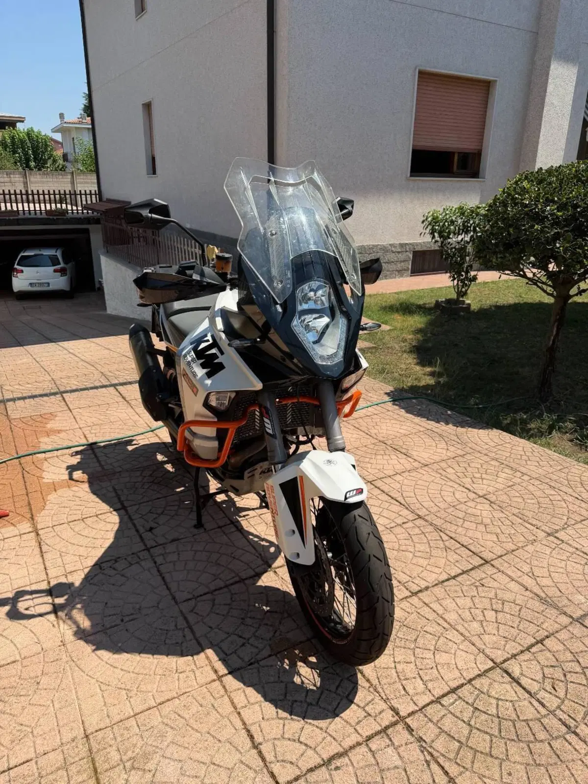 KTM 1290 Super Adventure (2015 - 16) (7)