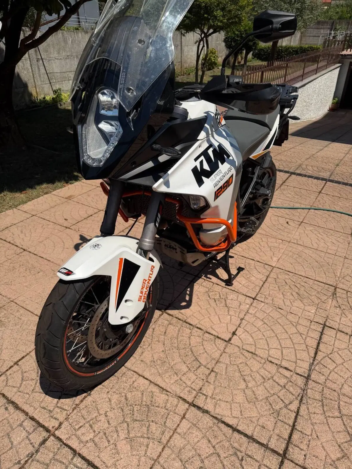 KTM 1290 Super Adventure (2015 - 16) (8)