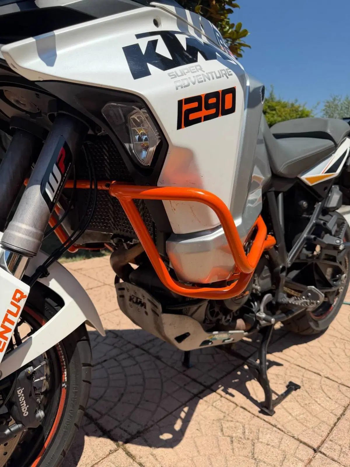 KTM 1290 Super Adventure (2015 - 16) (9)