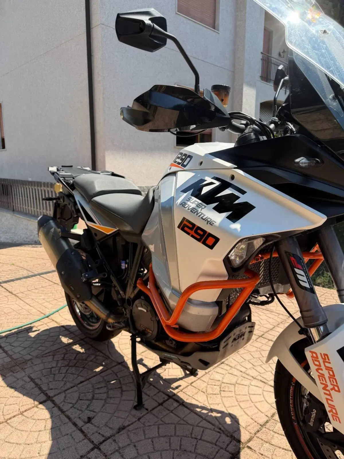 KTM 1290 Super Adventure (2015 - 16) (10)