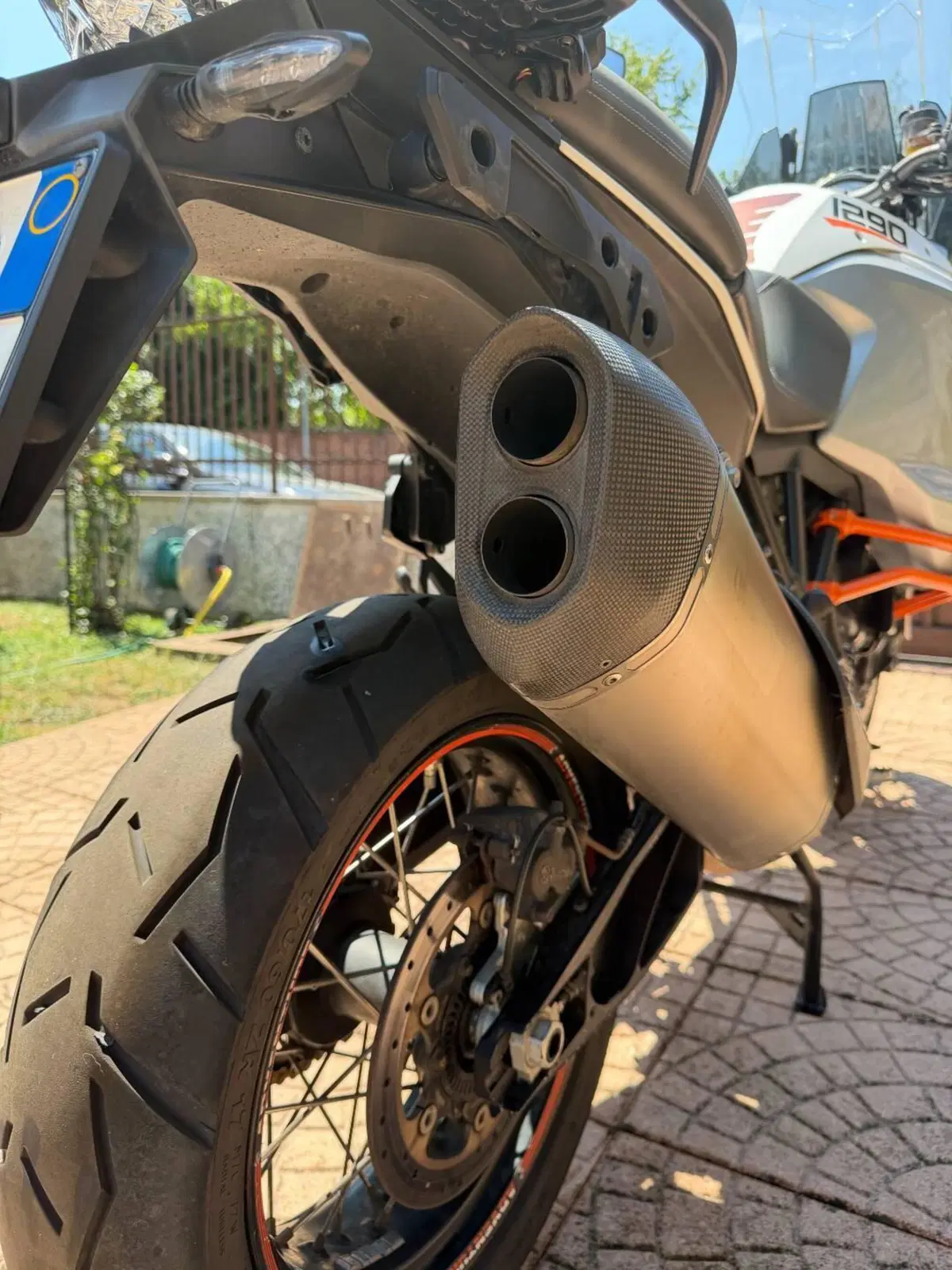 KTM 1290 Super Adventure (2015 - 16) (11)