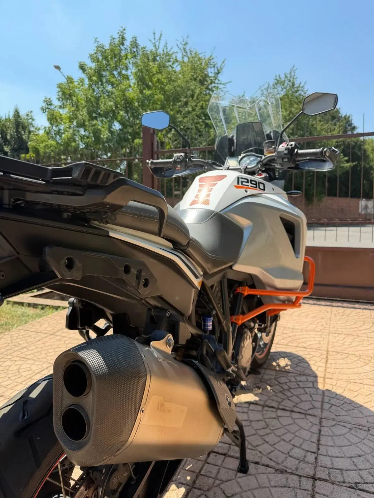 KTM 1290 Super Adventure (2015 - 16) (12)