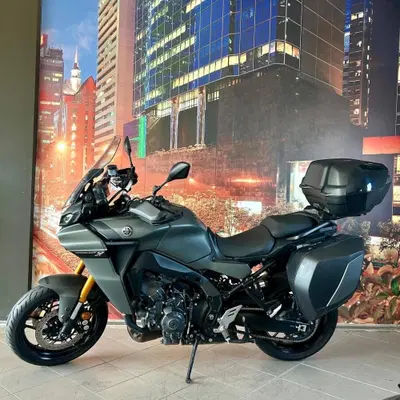 Yamaha Tracer 900 (2018 - 20) usata