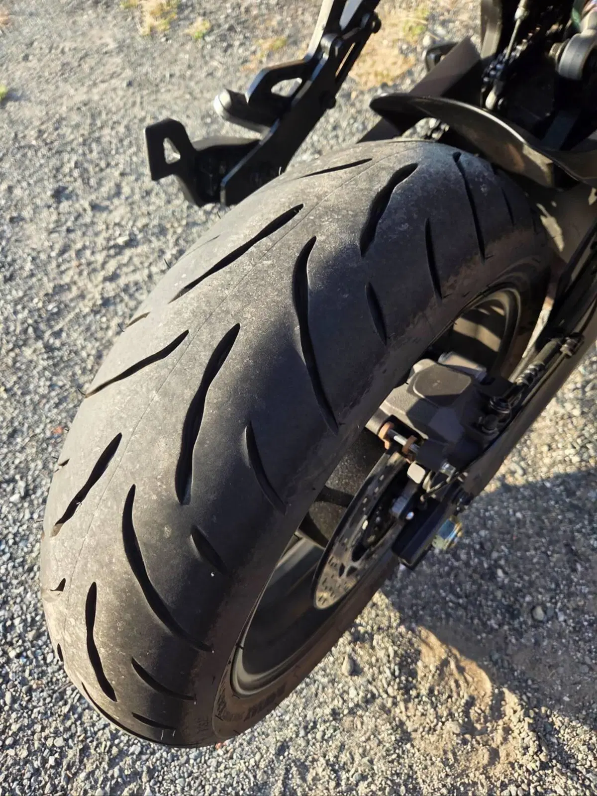 Yamaha Tracer 9 GT Y-AMT (2025 - 26) (6)