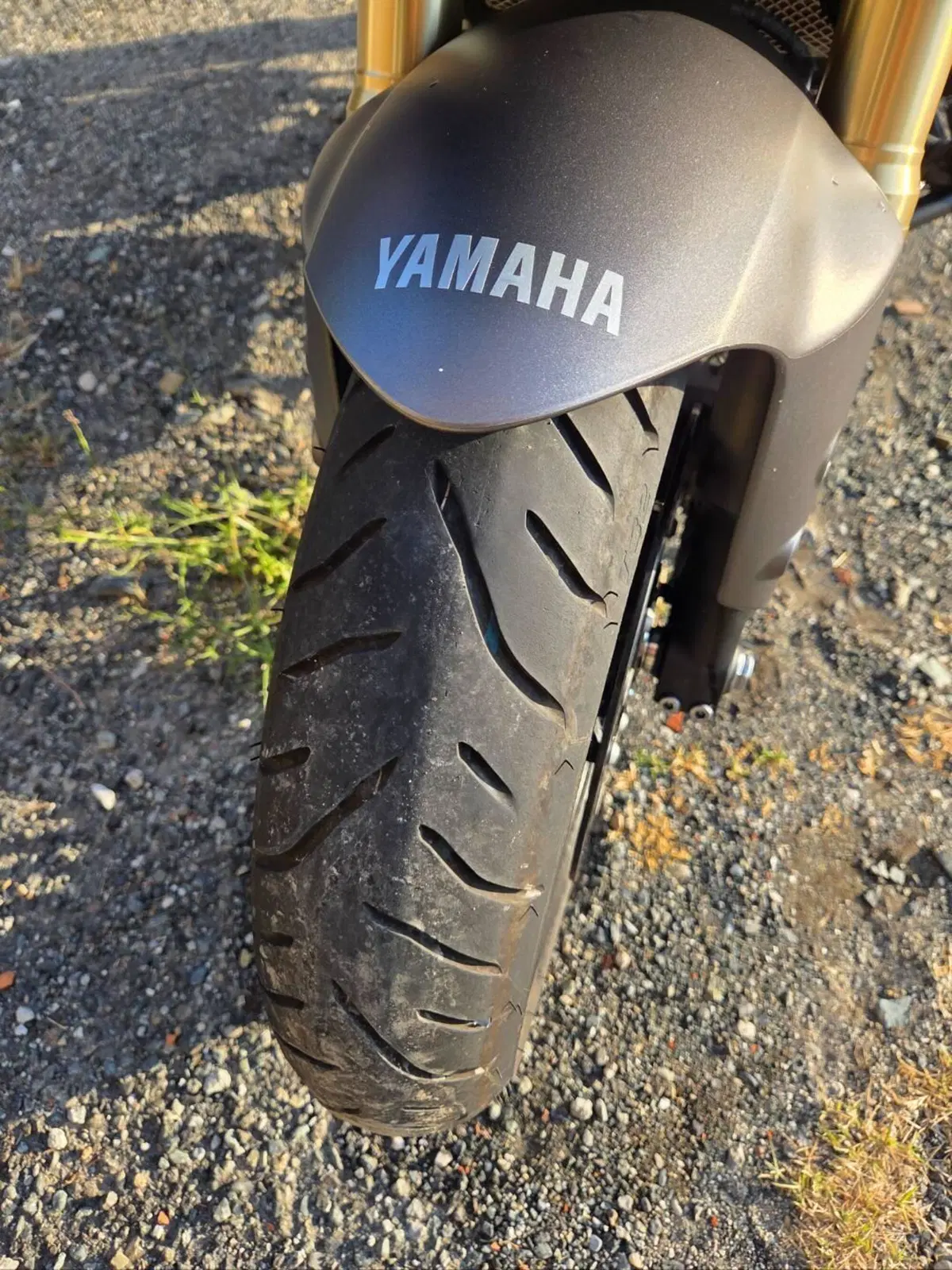 Yamaha Tracer 9 GT Y-AMT (2025 - 26) (7)