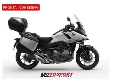 Honda NC 750 X DCT (2025 - 26) nuova