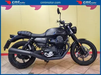 Moto Guzzi V7 III Stone (2017 - 20) usata