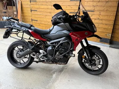Yamaha Tracer 900 (2018 - 20) usata