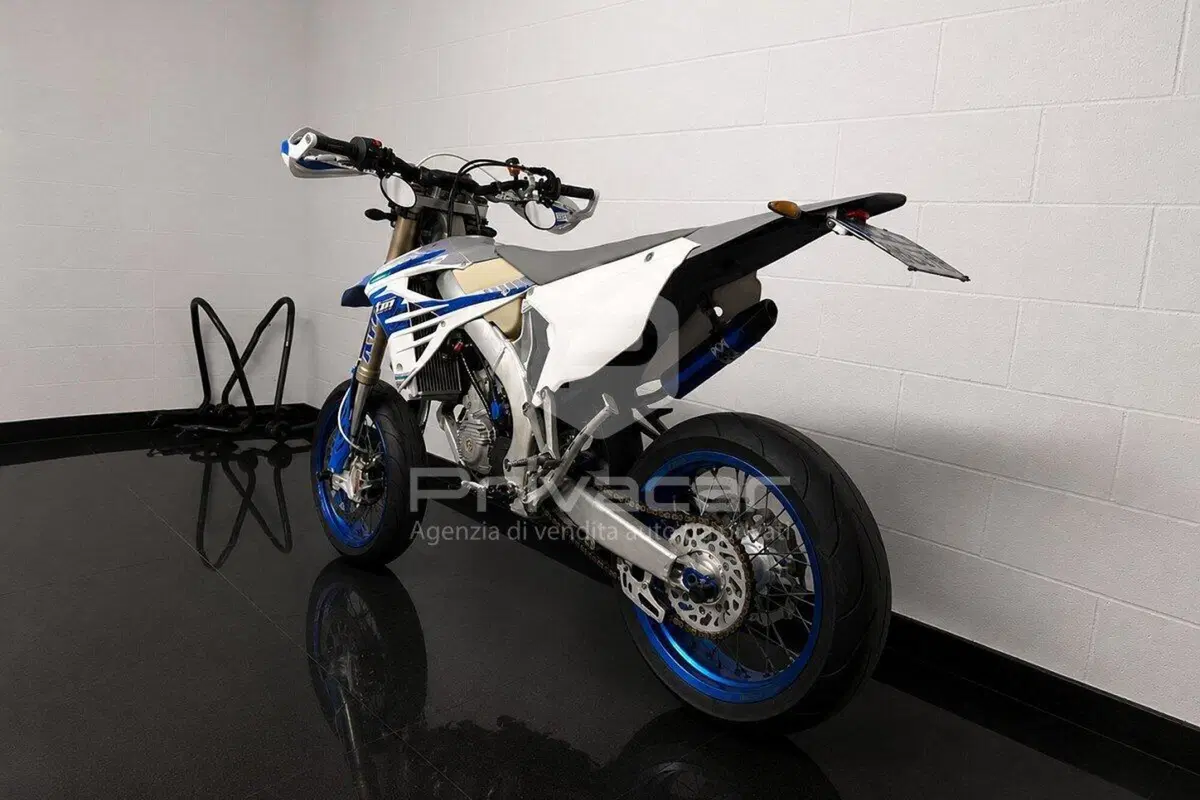 Tm Moto SMR 125 Fi 2T (2024) (4)