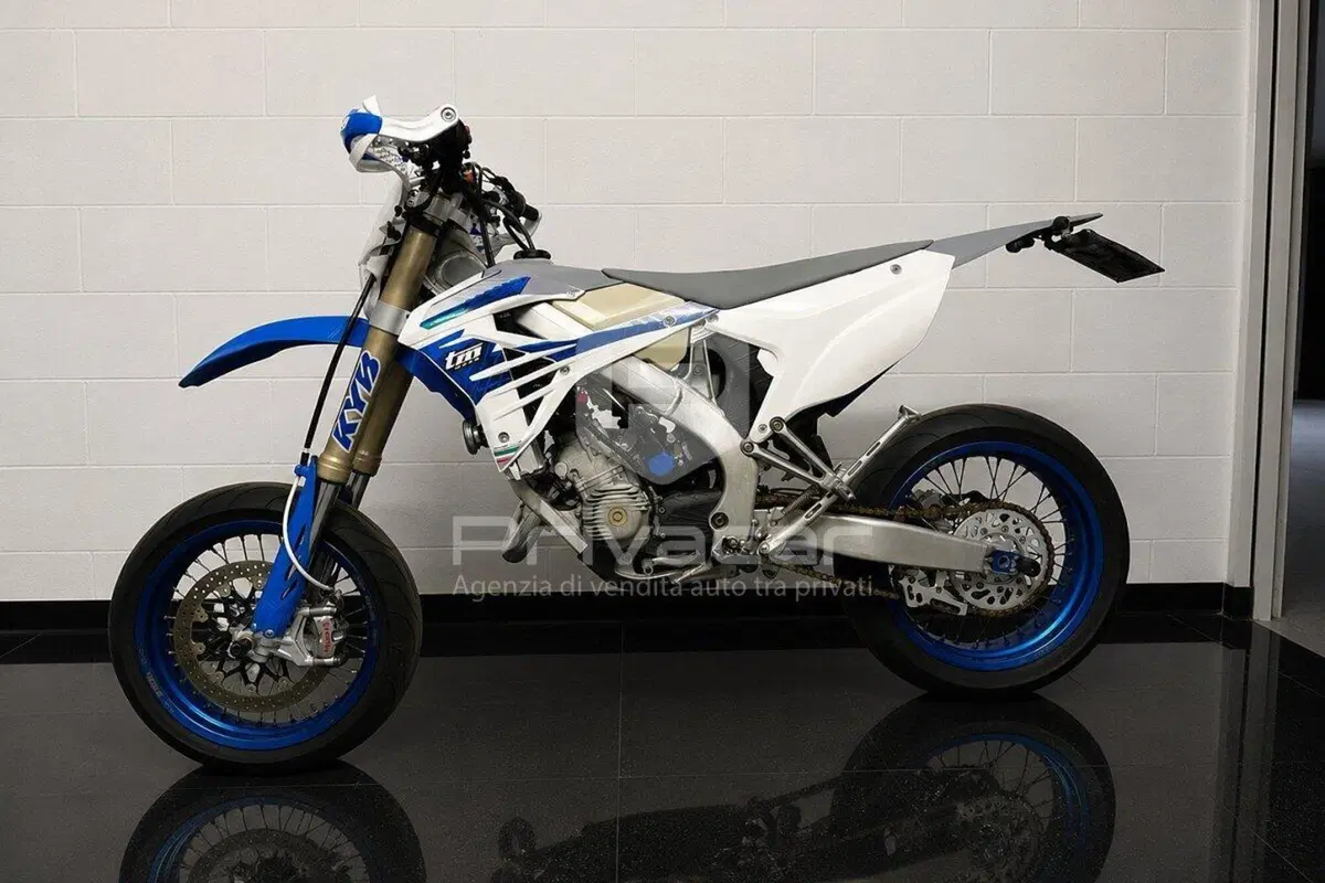 Tm Moto SMR 125 Fi 2T (2024) (5)