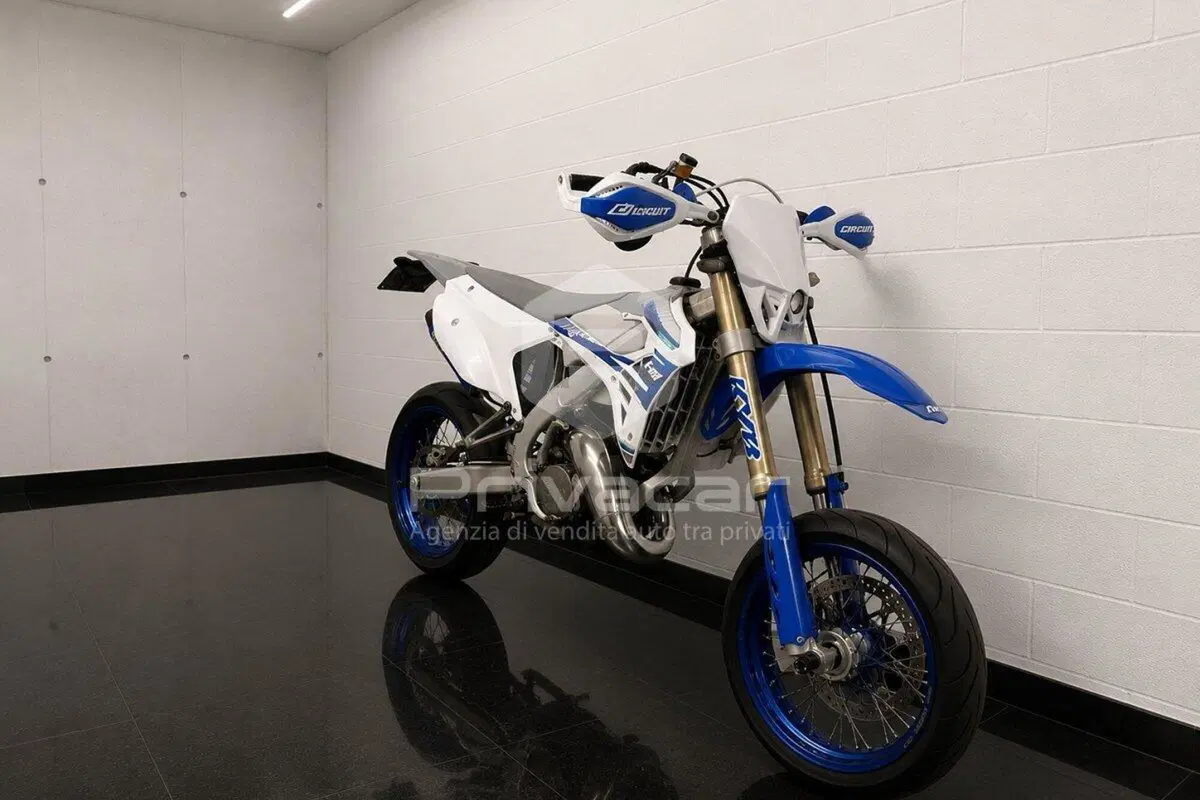 Tm Moto SMR 125 Fi 2T (2024) (2)
